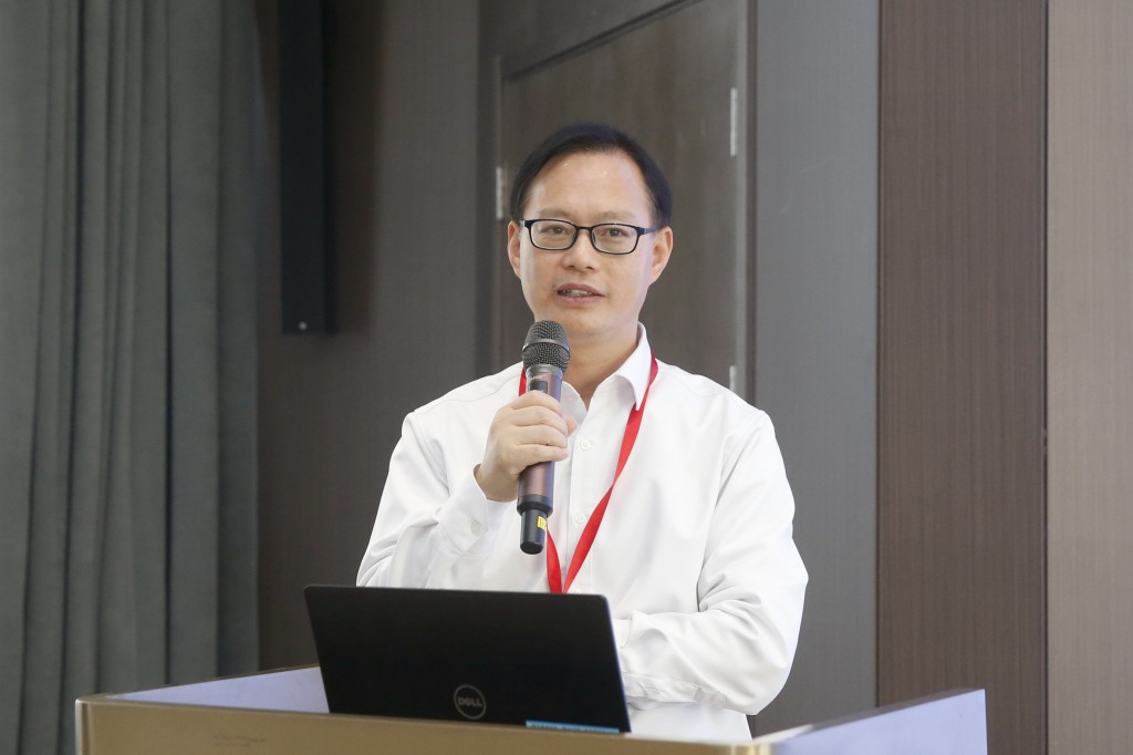 自主智能无人系统与具身智能学术论坛暨亚洲控制协会无人系统专业委员会成立大会在国产av影片
隆重召开图片12.jpg