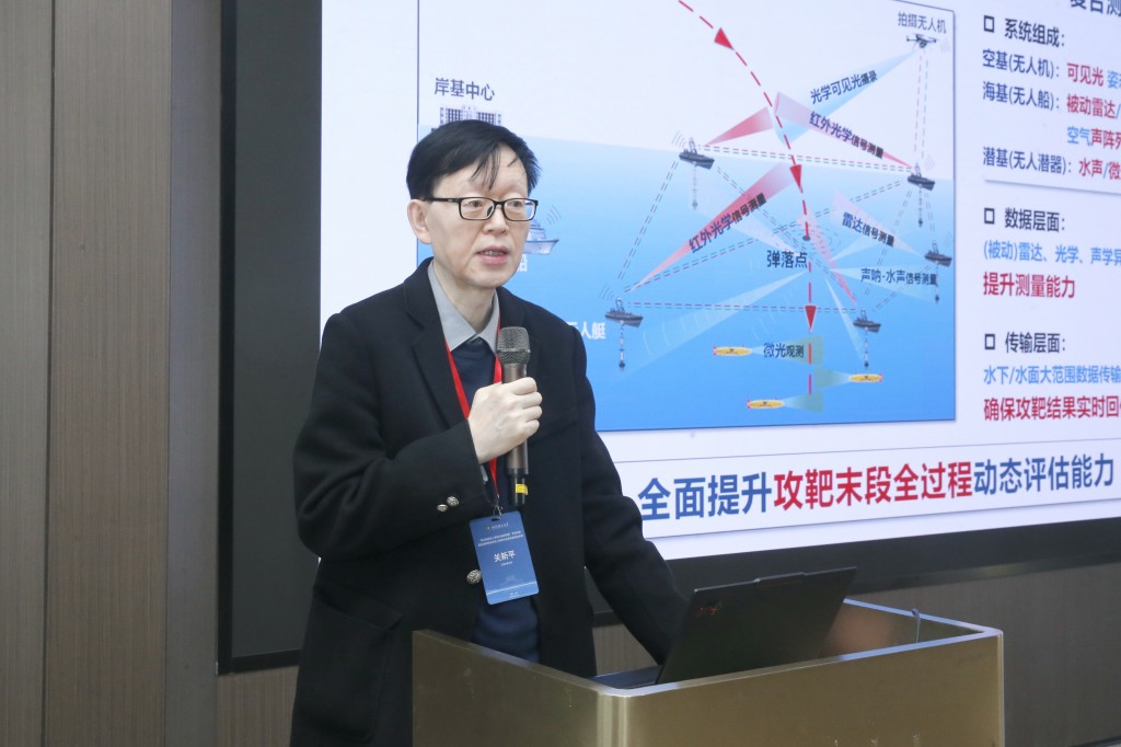 自主智能无人系统与具身智能学术论坛暨亚洲控制协会无人系统专业委员会成立大会在国产av影片
隆重召开图片7.jpg