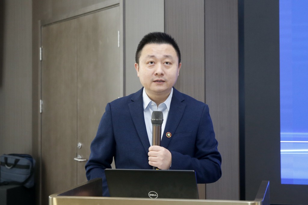 自主智能无人系统与具身智能学术论坛暨亚洲控制协会无人系统专业委员会成立大会在国产av影片
隆重召开——图片2.jpg