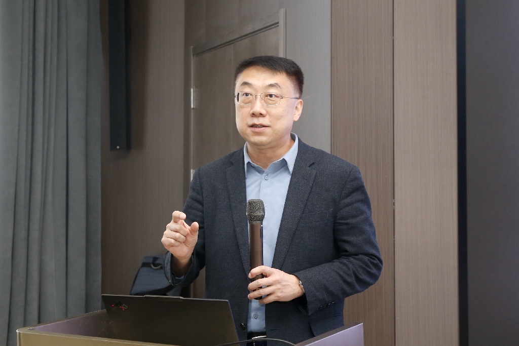 自主智能无人系统与具身智能学术论坛暨亚洲控制协会无人系统专业委员会成立大会在国产av影片
隆重召开图片9.jpg