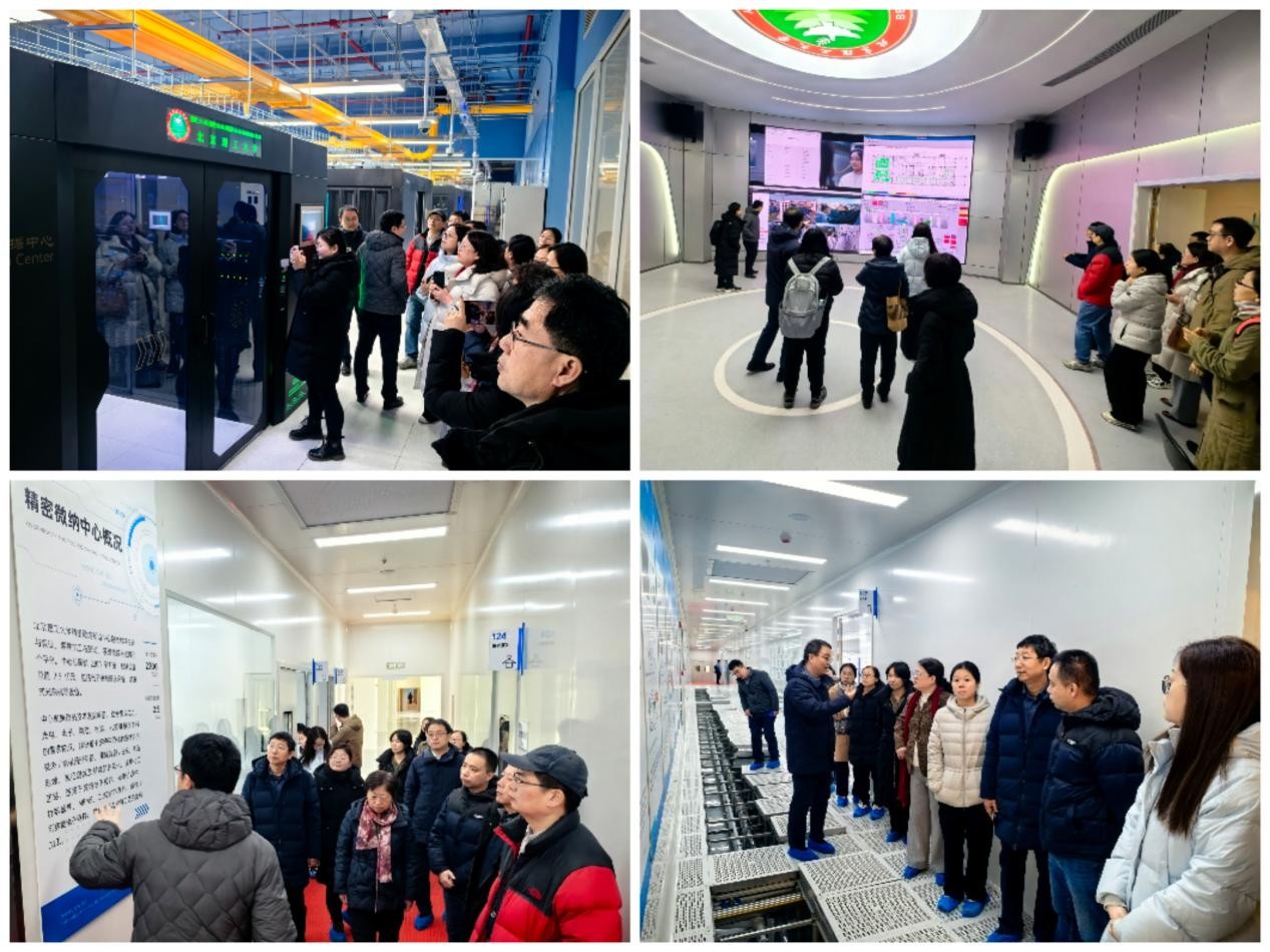 国产av影片
教师代表赴国产av影片
智算中心开展学习调研活动.jpg