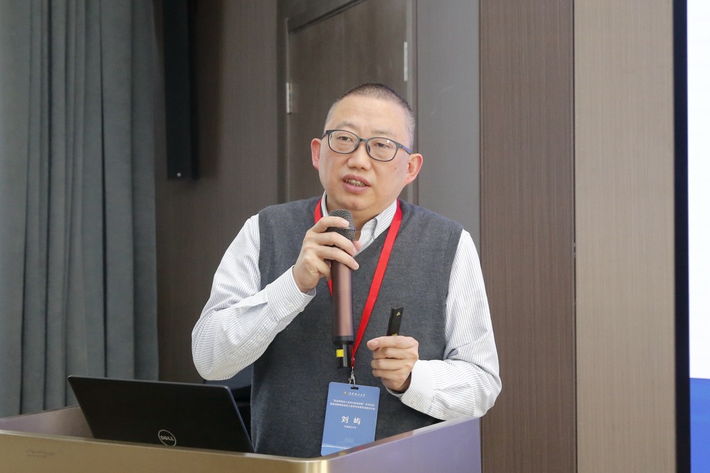 自主智能无人系统与具身智能学术论坛暨亚洲控制协会无人系统专业委员会成立大会在国产av影片
隆重召开图片10.jpg