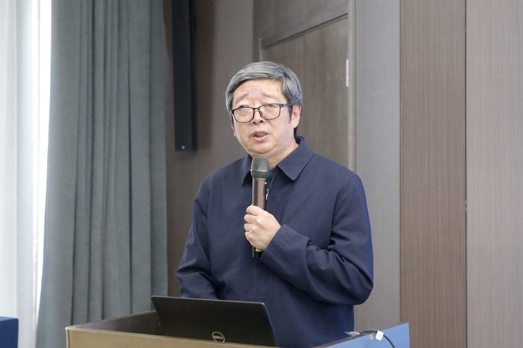 自主智能无人系统与具身智能学术论坛暨亚洲控制协会无人系统专业委员会成立大会在国产av影片
隆重召开图片5.jpg